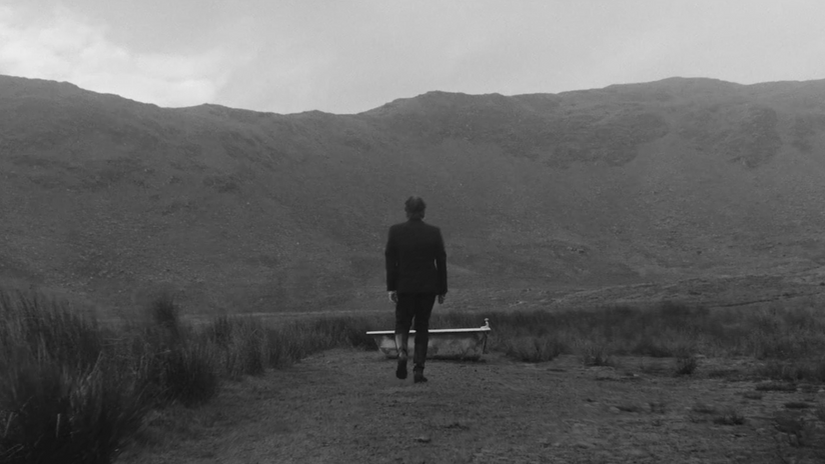 JOHN MURRY "WRONG MAN" | Sarah Share